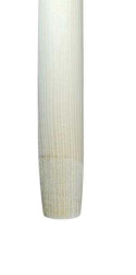 Kij Drążek Drewniany Sosnowy 130cm Śred. 23mm Vespero SA5088510..