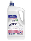 Lenor Płyn Do Płukania Sensitive 4,75l Biały..