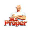 Mr.Proper 5l Sanitary Multi-Purpose Cleaner