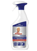 Mr.Proper 750ml Środek Do Usuwania Kamienia I Czyszczenia Urządzeń Sanitarnych..