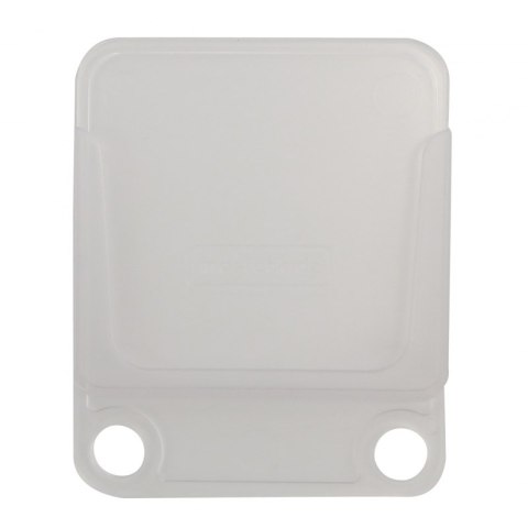  Przezroczysty Uchwyt Etui Na Zdjęcia Karty 6 Szt. Lumarko!