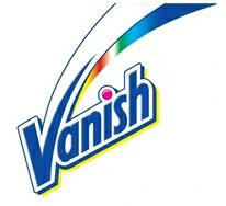 Vanish Oxi Action Szampon Do Dywanów i Tapicerek Cytrynowy 500ml..