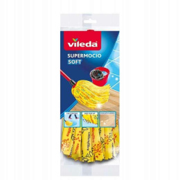 Vileda SuperMocio Soft Wkład 167964..