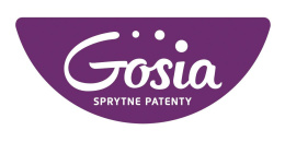 Gosia Worki Na Śmieci Zapachowe Uszy 35l 30szt 7620..