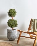 Sztuczna roślina doniczkowa 92 cm BUXUS BALL TREE Lumarko!