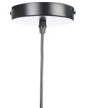 Lampa wisząca RAVINE Rattan Naturalny Lumarko!