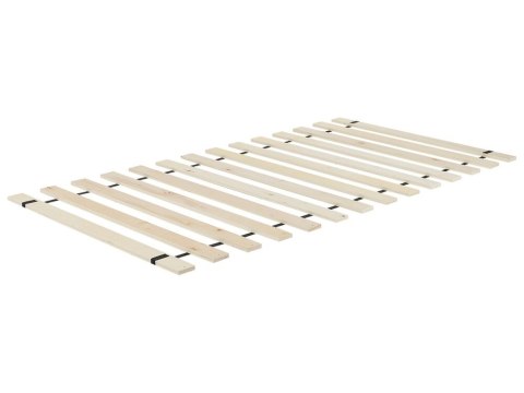 Łóżko AMBASSADOR 90 x 200 cm Beżowy