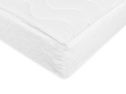 Pokrowiec na materac do łóżka wodnego 180 x 200 cm PURE Lumarko!
