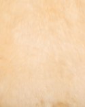 Skóra owcza beżowa ULURU Lumarko!
