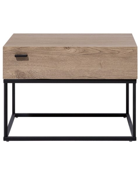 Szafka nocna CAIRO Beżowoszary