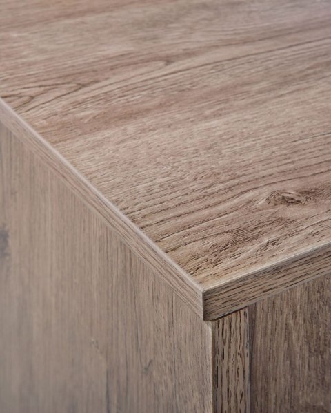 Szafka nocna CAIRO Beżowoszary