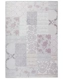 Dywan 160 x 230 cm wielokolorowy BALLICA Lumarko!