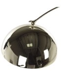 Lampa podłogowa KAMA Metal Złoty Lumarko!