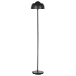 Lampa podłogowa SENETTE Metal Czarny Lumarko!