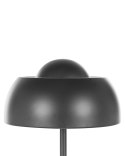 Lampa podłogowa SENETTE Metal Czarny Lumarko!
