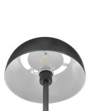 Lampa podłogowa SENETTE Metal Czarny Lumarko!