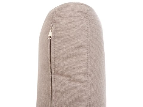 Narożnik prawostronny beżowoszary KOHLO