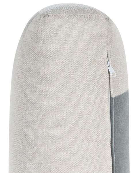 Fotel ALLA Jasnobeżowy