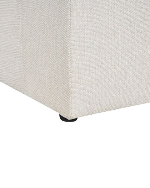 Fotel ALLA Jasnobeżowy