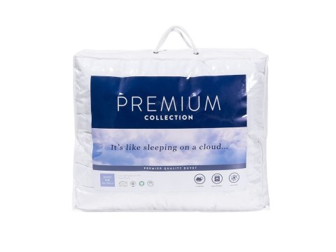 Kołdra bardzo ciepła Zima LEMBERG Poliester 220 x 240 cm