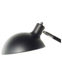 Lampa biurkowa MERAMEC Regulowana Metal Czarny Lumarko!