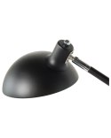 Lampa biurkowa MERAMEC Regulowana Metal Czarny Lumarko!