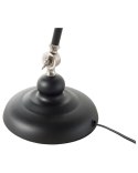Lampa biurkowa MERAMEC Regulowana Metal Czarny Lumarko!