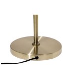 Lampa podłogowa SEVERN Metal Złoty Lumarko!