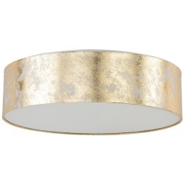 Lampa sufitowa RENA Złoty Lumarko!