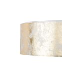 Lampa sufitowa RENA Złoty Lumarko!