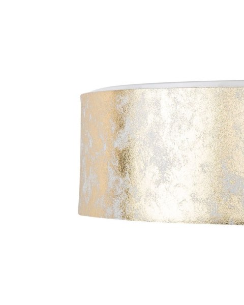 Lampa sufitowa RENA Złoty