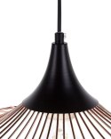 Lampa wisząca MAZARO Metal Miedziany Lumarko!