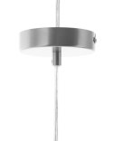 Lampa wisząca SANTON Szkło Złoty Lumarko!