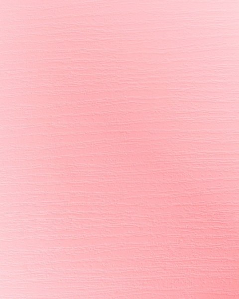 Zestaw 4 krzeseł barowych MORA Pastelowy róż