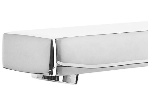 Bateria umywalkowa IRUPU Srebrny