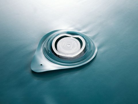 Materac wodny MONO Pełne tłumienie 140 x 200 cm