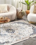 Dywan 200 x 300 cm wielokolorowy HERMON Lumarko!