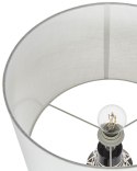 Lampa stołowa SHEBELLE Ceramika Czarny Lumarko!