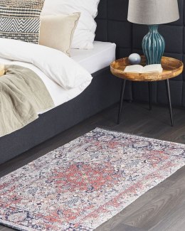 Dywan 80 x 150 cm wielokolorowy KORGAN Lumarko!