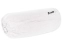 Prześcieradło z gumką JANBU Bawełna 90x200 cm Biały Lumarko!