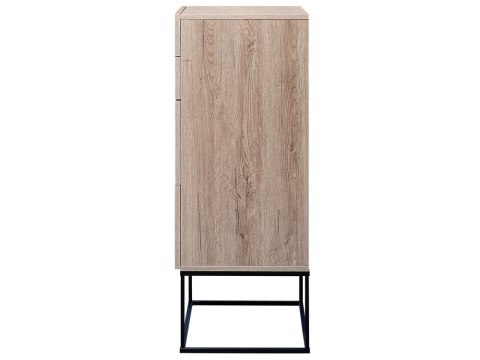 Komoda jasne drewno ACRA