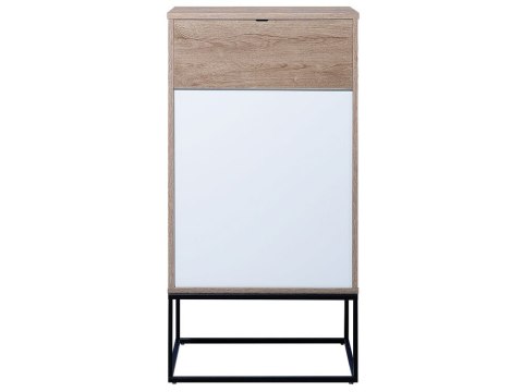 Komoda jasne drewno ACRA