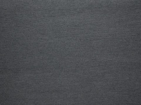 Łóżko kontynentalne ADMIRAL 160 x 200 cm Ciemnoszary