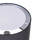 Lampa stołowa BALDWIN Metal Czarny Lumarko!