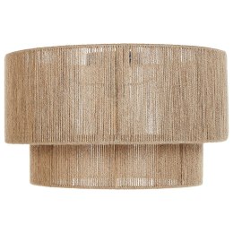 Lampa sufitowa DORING Juta Naturalny Lumarko!