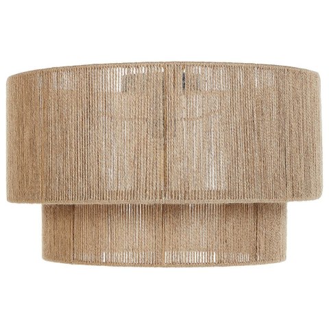 Lampa sufitowa DORING Juta Naturalny Lumarko!