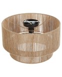 Lampa sufitowa DORING Juta Naturalny Lumarko!