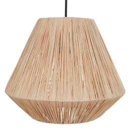 Lampa wisząca DAMIT Plecionka Naturalny Lumarko!
