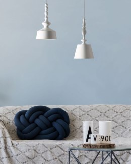 Lampa wisząca DRIVA Metal Biały Lumarko!
