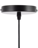 Lampa wisząca MUGA Metal Czarny Lumarko!